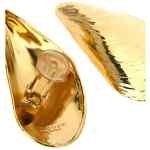 Armarium Mussel Shell Earrings