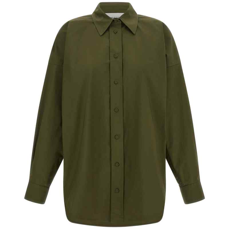ARMTMSH16C021025ARMYGREEN_01_M_2026-09-02T08-40-13.931Z Armarium Elsa Shirt
