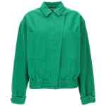 Max Mara Arturo Crop Jacket