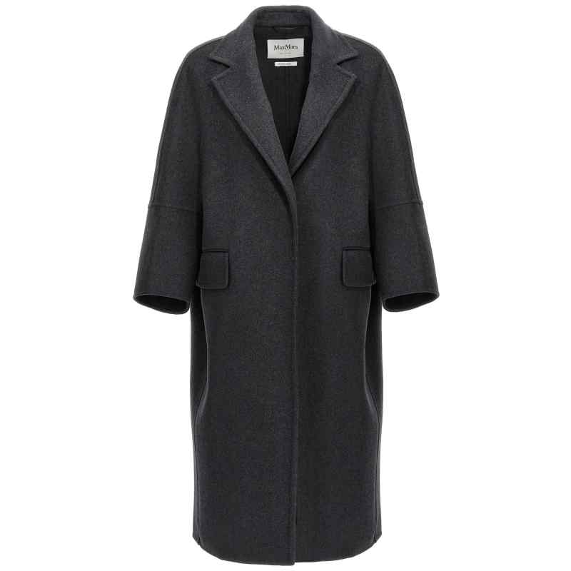 ASBURGO003_01_M_2024-09-19T08-00-37.443Z Max Mara Asburgo Coat
