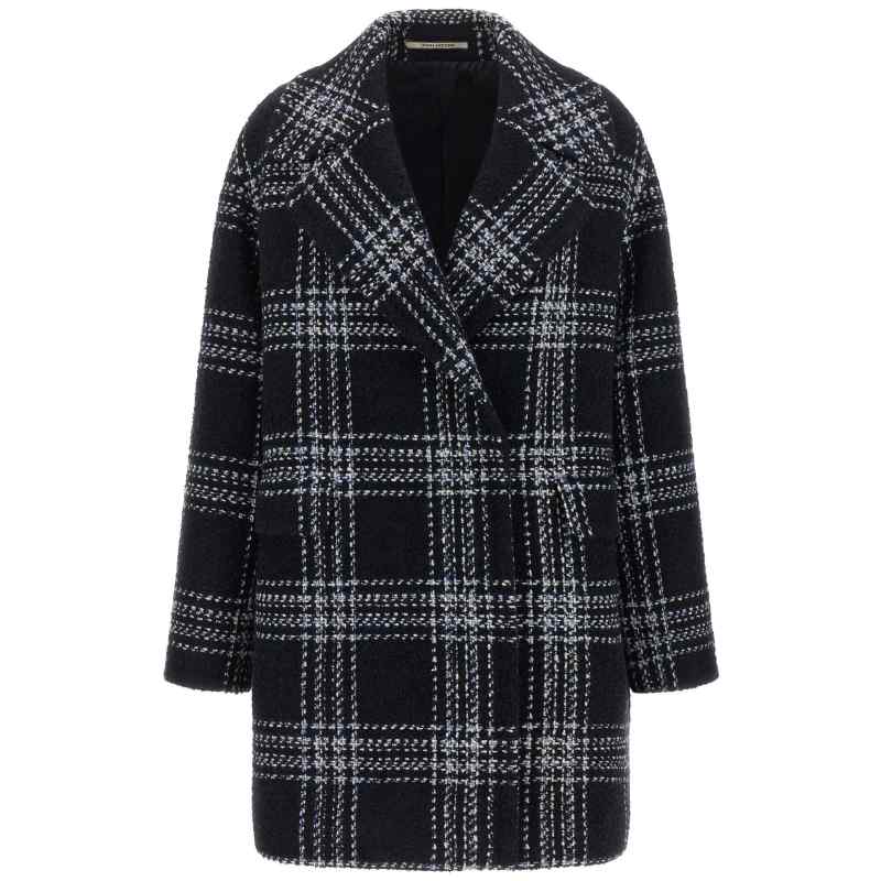 Tagliatore Astrid Coat