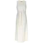 Max Mara Aureo Maxi Waistcoat