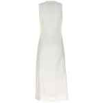 Max Mara Aureo Maxi Waistcoat