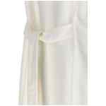 Max Mara Aureo Maxi Waistcoat