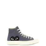 Comme Des Garçons Play Converse X Commedesgarçons Play Chuck 70 Sneakers
