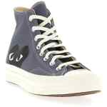 Comme Des Garçons Play Converse X Commedesgarçons Play Chuck 70 Sneakers