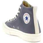 Comme Des Garçons Play Converse X Commedesgarçons Play Chuck 70 Sneakers