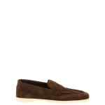 John Lobb Pace Loafers