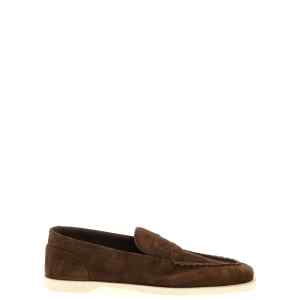 John Lobb Pace Loafers