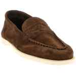 John Lobb Pace Loafers