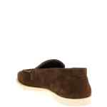John Lobb Pace Loafers