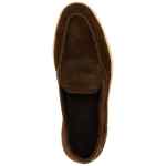 John Lobb Pace Loafers