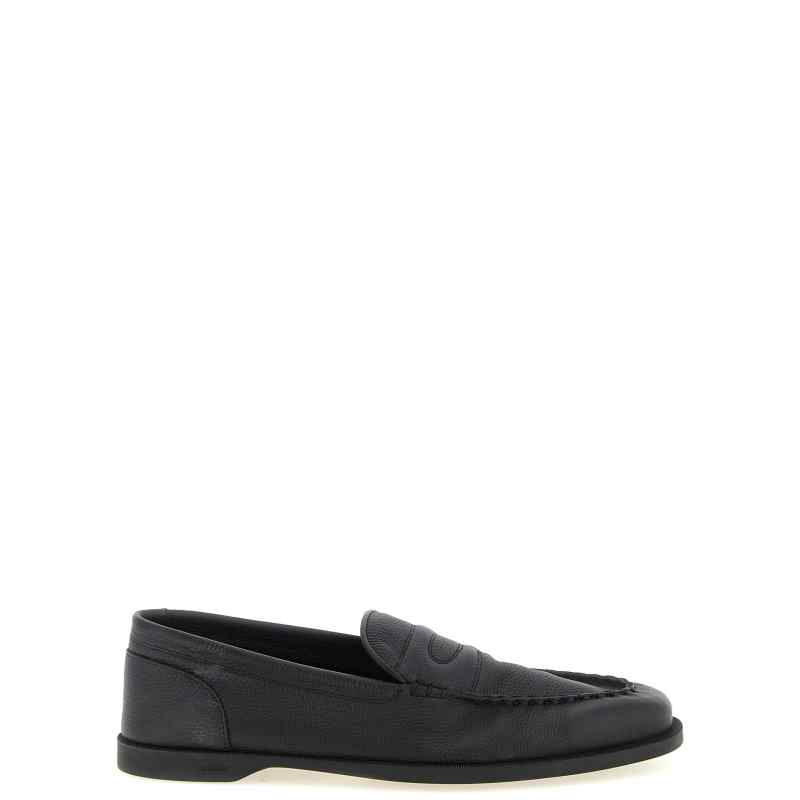 B02B0AL1R_01_M_2026-08-13T08-18-32.686Z John Lobb Pace Light Grain Loafers