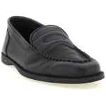 John Lobb Pace Light Grain Loafers