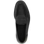 John Lobb Pace Light Grain Loafers