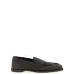 John Lobb Pace Loafers