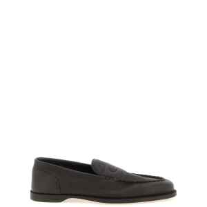 John Lobb Pace Loafers