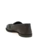 John Lobb Pace Loafers