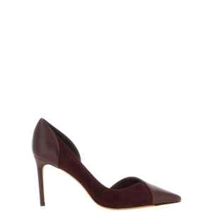 Alexandre Birman Deéolleté Patricia