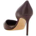 Alexandre Birman Deéolleté Patricia