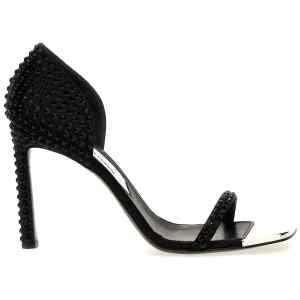 Sergio Rossi X Area Area Dagger Sandals