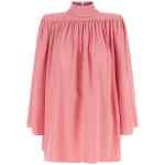 Valentino Garavani Cady Couture Pleated Shirt