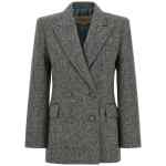 Valentino Garavani Double-breasted Blazer
