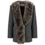 Valentino Garavani Mossi Caban