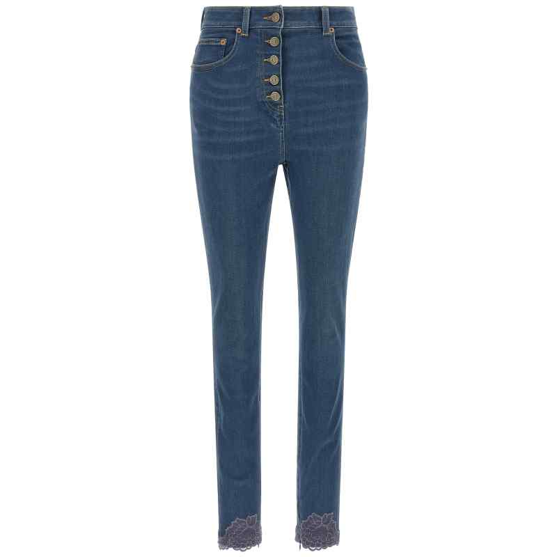 B0DD22JAKE558_01_M_2026-09-03T08-42-17.936Z Valentino Garavani Lace Insert Jeans
