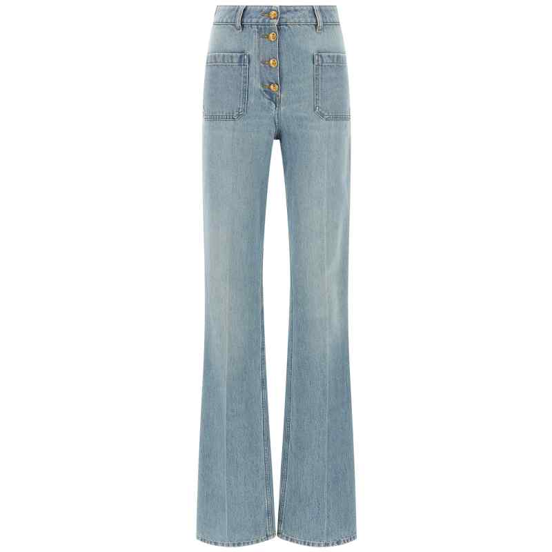 B0DD23LA92FLX_01_M_2026-03-13T09-15-30.546Z Valentino Garavani High Waist Jeans