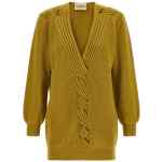 Valentino Garavani Weave Sweater