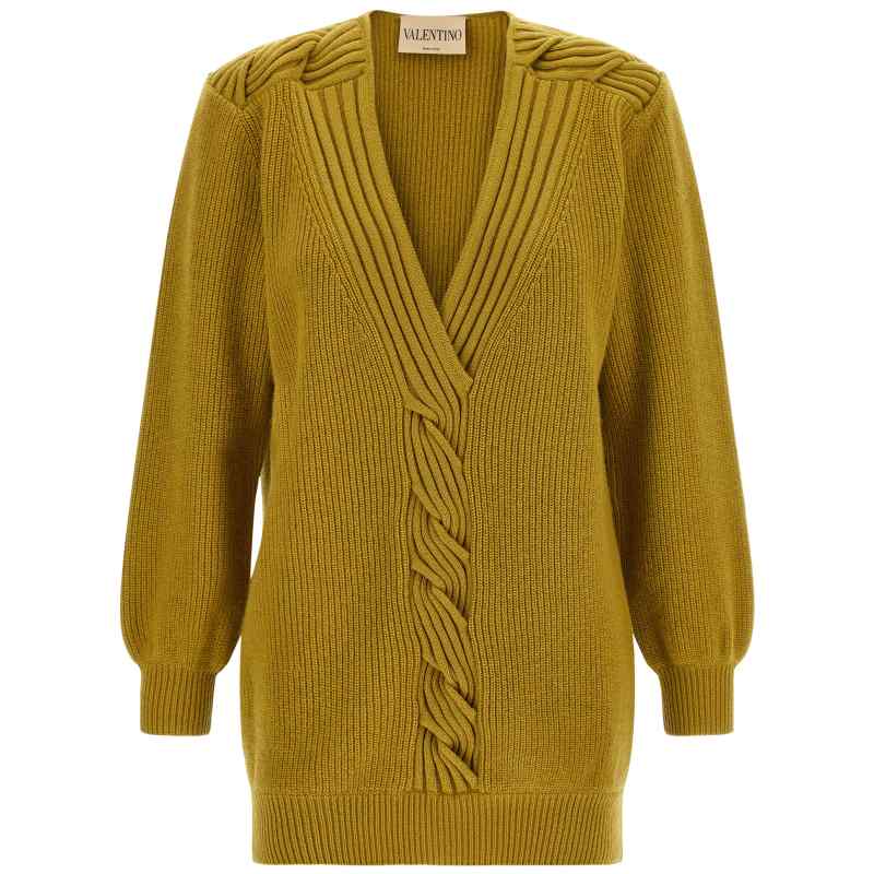 B0KC76CAHN1MZ_01_M_2026-09-02T08-40-19.54Z Valentino Garavani Weave Sweater