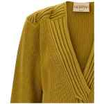 Valentino Garavani Weave Sweater