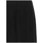 Valentino Garavani Crêpe De Chine Skirt