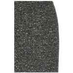 Valentino Garavani Chevron Bouclé Skirt