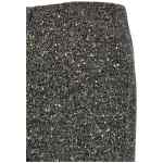 Valentino Garavani Chevron Bouclé Skirt