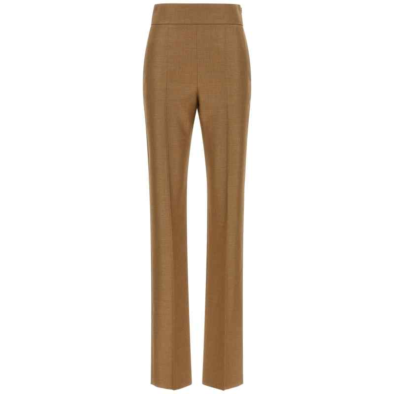 B0RB7D7AGP954_01_M_2026-09-03T08-42-19.586Z Valentino Garavani Textured Silk Wool Pants