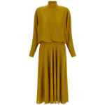 Valentino Garavani Georgette Dress