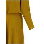 Valentino Garavani Georgette Dress