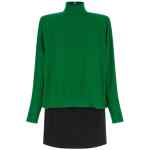 Valentino Garavani Georgette Dress