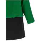 Valentino Garavani Georgette Dress