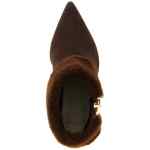 Alexandre Birman Mirabela Ankle Boots