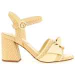 Alexandre Birman Maxi Clarita Sandals