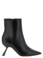 Alexandre Birman Natalie Ankle Boots