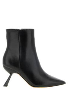 Alexandre Birman Natalie Ankle Boots