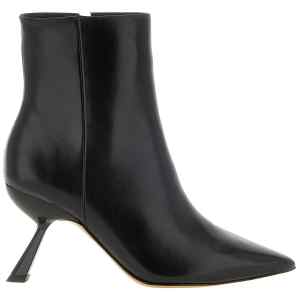 Alexandre Birman Natalie Ankle Boots