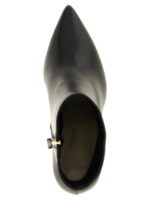Alexandre Birman Natalie Ankle Boots