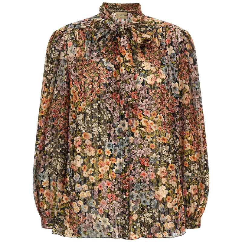 Valentino Garavani Après Lhiver Shirt