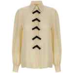 Valentino Garavani Bow Shirt