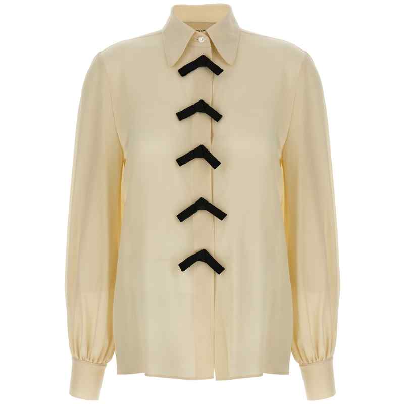 B3AB86021B9Z7_01_M_2025-11-14T07-51-50.908Z Valentino Garavani Bow Shirt